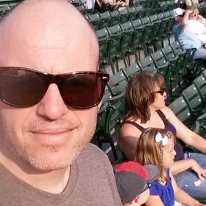 Meet your Posher, Daniel